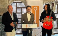 Antonio Cortés debuta en la I Bienal de Flamenco con un disco que renueva el arte jondo