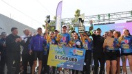 Vuelta a Pomán para El Pajonal