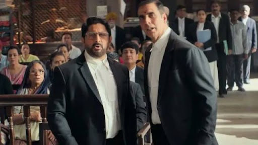 Jolly LLB 3 steadies on first Tuesday, total collection reaches Rs 65.5 cr