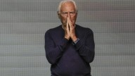 Giorgio Armani pidió en su testamento vender el 15 % de su empresa y dejar sus casas a su hermana y sus sobrinos
