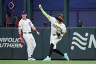 Do Cubs, Padres have enough in rotation to win Wild Card Series? First look