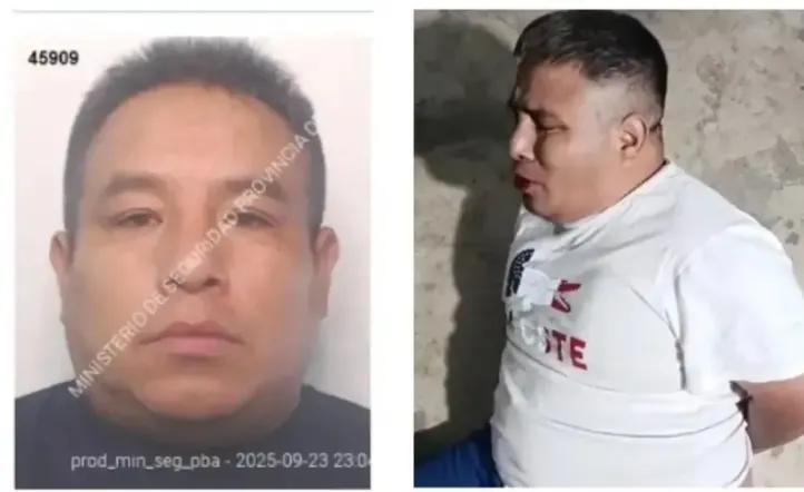 Hay un quinto detenido por el triple crimen en Florencio Varela