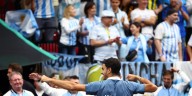 Argentina se consolida en la élite del tenis mundial con ocho jugadores en el Top 100