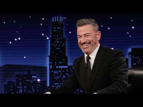 Jimmy Kimmel set to return to air amid intense free speech debate