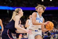 Kiki Rice Picks Between Paige Bueckers, Sonia Citron for WNBA Rookie of the Year