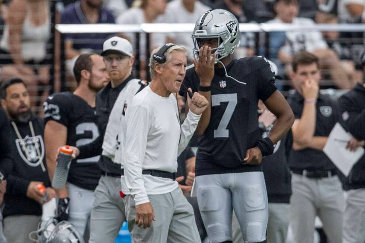 NFL betting trends — Week 1: Edge for Raiders