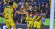 Las máximas goleadas de América sobre Pumas en la historia del clásico capitalino (VIDEOS)