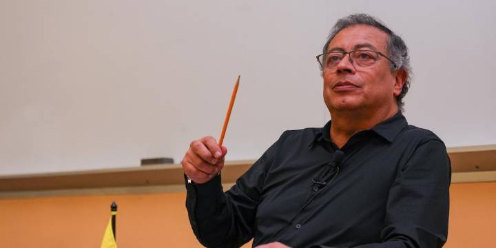 “El presidente no las puede ganar todas, no es el rey”: abogado Fabio Humar sobre propuesta de Constituyente