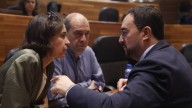 Dolores Carcedo (PSOE) sentencia que el PP "carece de proyecto para Asturias"