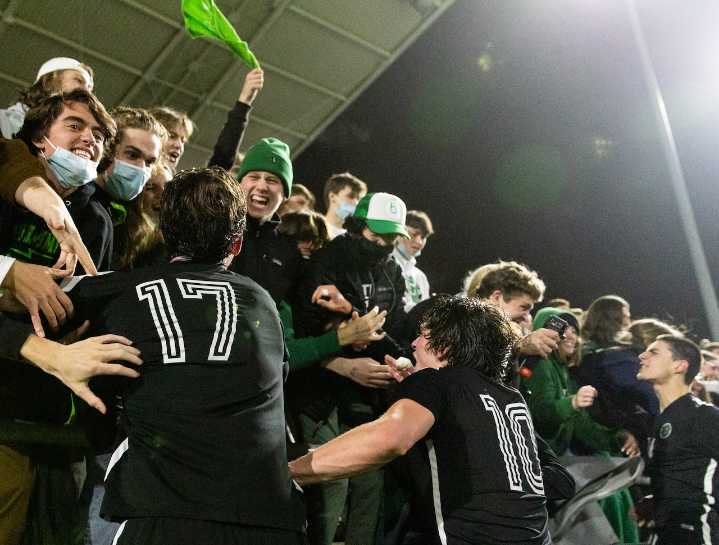 Vote: Who should be the boys soccer player of the week for the week of Sept. 8?