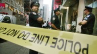 Police Fatally Shoot Knife-Wielding Man Involved In Station House Attack