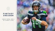 Fantasy Football Waiver Wire 2025: Top Week 4 Pickups At Each Position