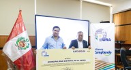 Piura: Transfieren más de S/ 8.6 millones para mejoramiento de la carretera Loma Negra