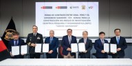 Perú inicia construcción del buque científico Haydee Santander