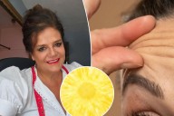 Nutritionist reveals foods that combat wrinkles, bloating, brain fog