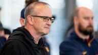 Hamilton Tiger-Cats GM Ted Goveia has died after battle with cancer