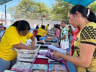 ¡Vuelve la Feria Escolar Zulia 2025: Prepárate para el Regreso a Clases!