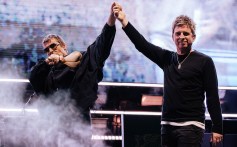 Oasis Release Thrilling ‘Morning Glory (Unplugged)’ Ahead of 30th Anniversary Deluxe Edition of Sophomore Album