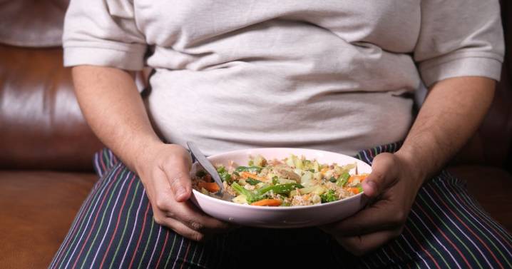 La obesidad infantil supera al bajo peso en el mundo, alerta Unicef