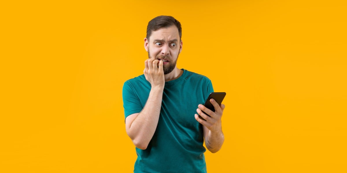 Can't stop looking at the server dashboard? You aren't alone • The Register