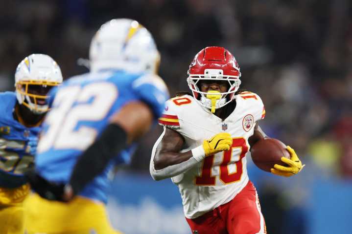 La NFL jugará en el Maracaná: Brasil recibe partido oficial en 2026
