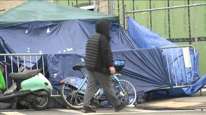 Boston city council to hold meeting on Mass & Cass