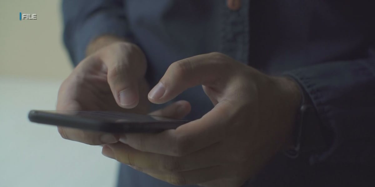 Police warn of email phishing scam circulating on Kauai