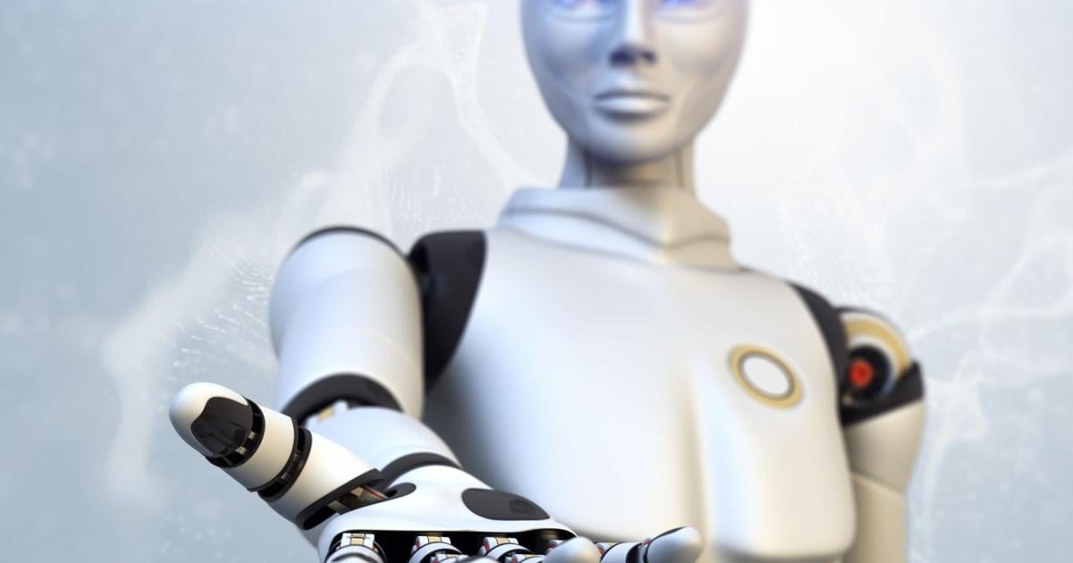 Gazette-Mail editorial: The unhealthy relationships formed with AI