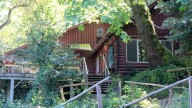 Historic Marial Lodge goes up for sale in southern Oregon