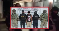 Capturan a presunto acosador de menor en Chiapas: Fiscalía ejecuta orden judicial