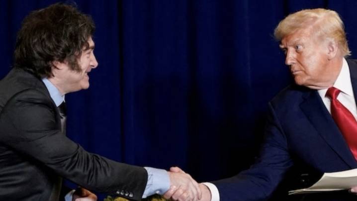 Estados Unidos informó que negocia un swap de USD 20 mil millones con la Argentina: cuáles serán las condiciones