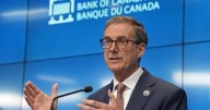 In the news today: Interest rate update, Alberta Next tour, and arts prizes awarded