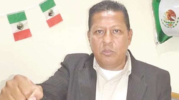 ´Destapa´ el PT a un aspirante a diputado