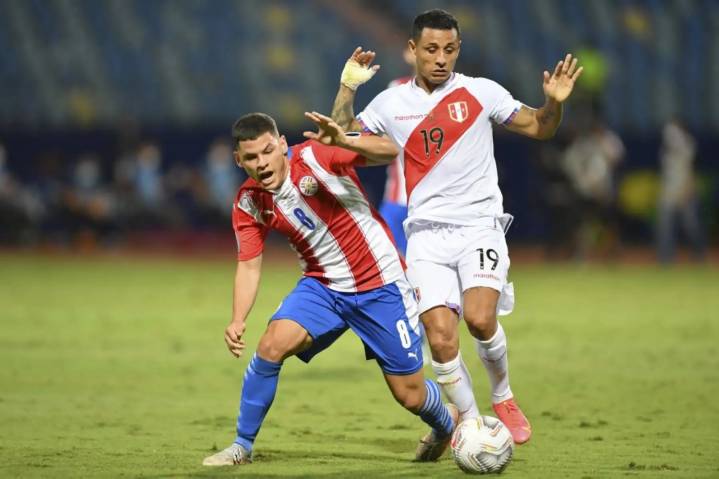 La selección peruana sale hoy por el honor ante Paraguay y para no quedar última