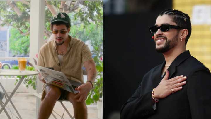 Bad Bunny en el show del medio tiempo del Super Bowl: ¿cuándo y en dónde será?