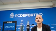 Estas son las operaciones realizadas por el Deportivo en el mercado de fichajes