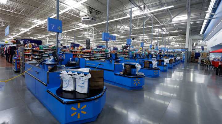Walmart's Latest Product Recall Comes With A Fatal Warning