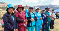 La región Cusco lidera la implementación del programa: ‘Plan Mil’