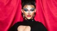 Was Drag Race UK season three filmed 'in two weeks'?