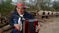 Tristeza en la música: falleció Pastor Luna