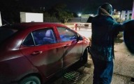 Discusión entre amigos termina en ataque a navajazos