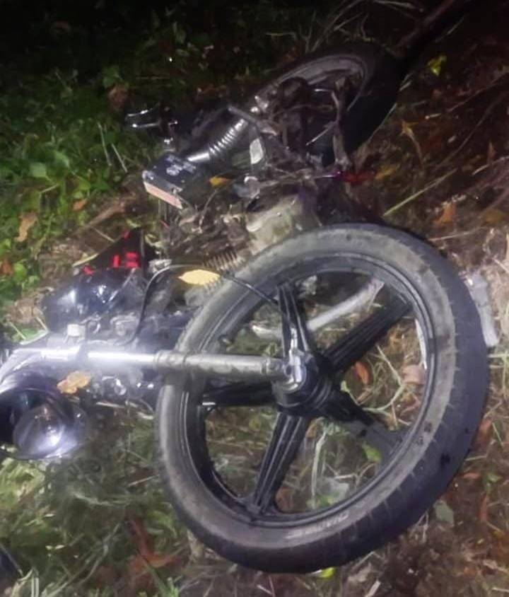 Táchira registra cuatro muertes por “motopiruetas”