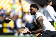 Star Pittsburgh Steelers linebacker suffers rib injury