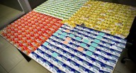 ATU incautó más de 2500 tarjetas preferenciales usadas de forma irregular en el Metropolitano 