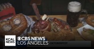 The Old World Oktoberfest hits Huntington Beach