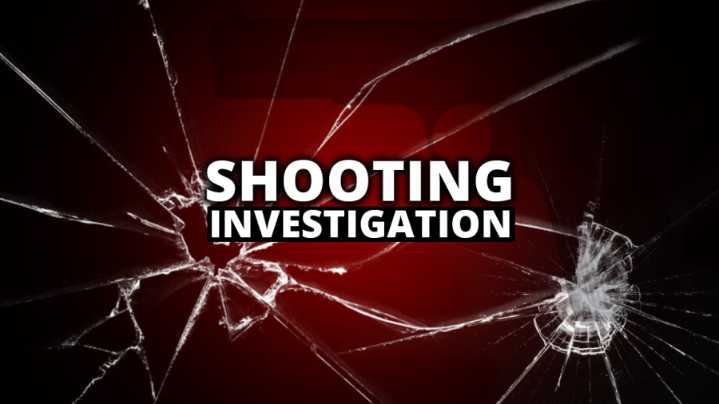 Three injured in Asheville shootings