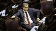Senador radical afirmó que ”estarían los votos” para rechazar el veto de Javier Milei a la ley de reparto de los ATN