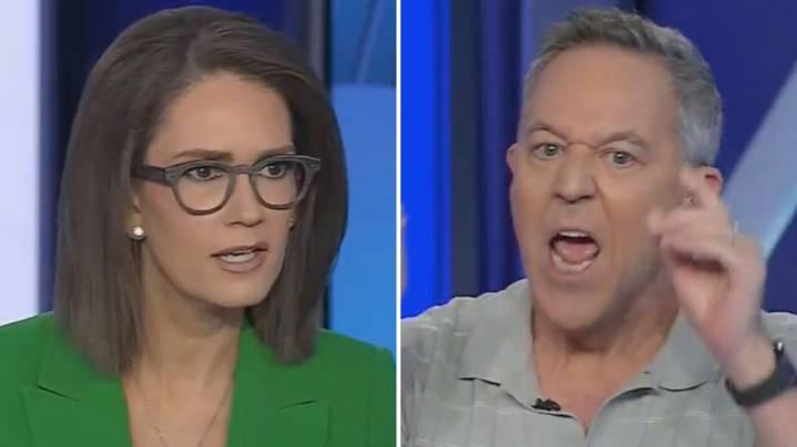 Greg Gutfeld Goes Nuclear on Jessica Tarlov in Heated Charlie Kirk Shooter Debate