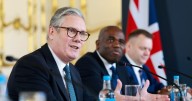 Starmer Reshuffles Government After Scandal