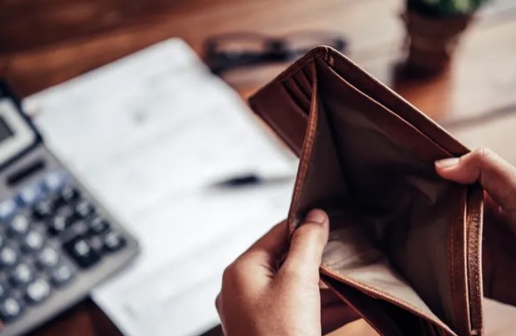 Salarios en Argentina: 86% de los trabajadores no llega a fin de mes